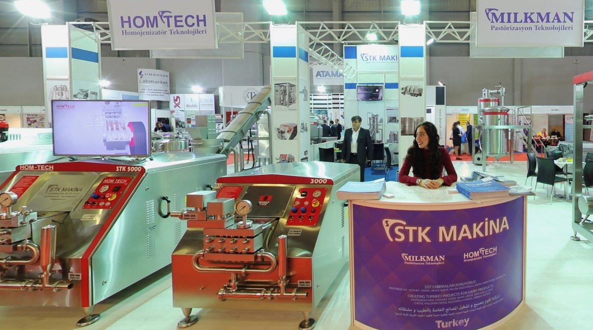 STK MAKINA FOTEG 2017