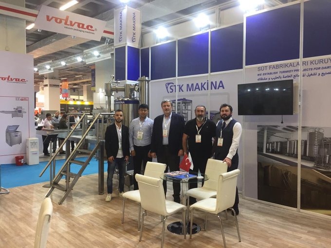 КАДРЫ С ВЫСТАВОК 2019 ГОДА